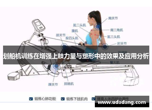 划船机训练在增强上肢力量与塑形中的效果及应用分析