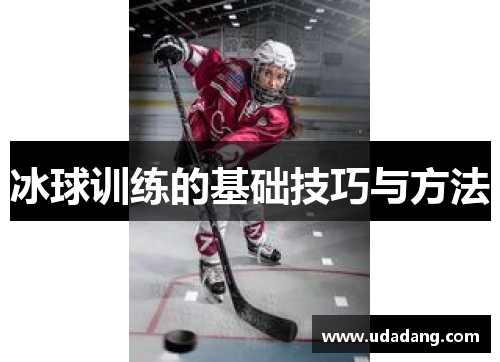 冰球训练的基础技巧与方法